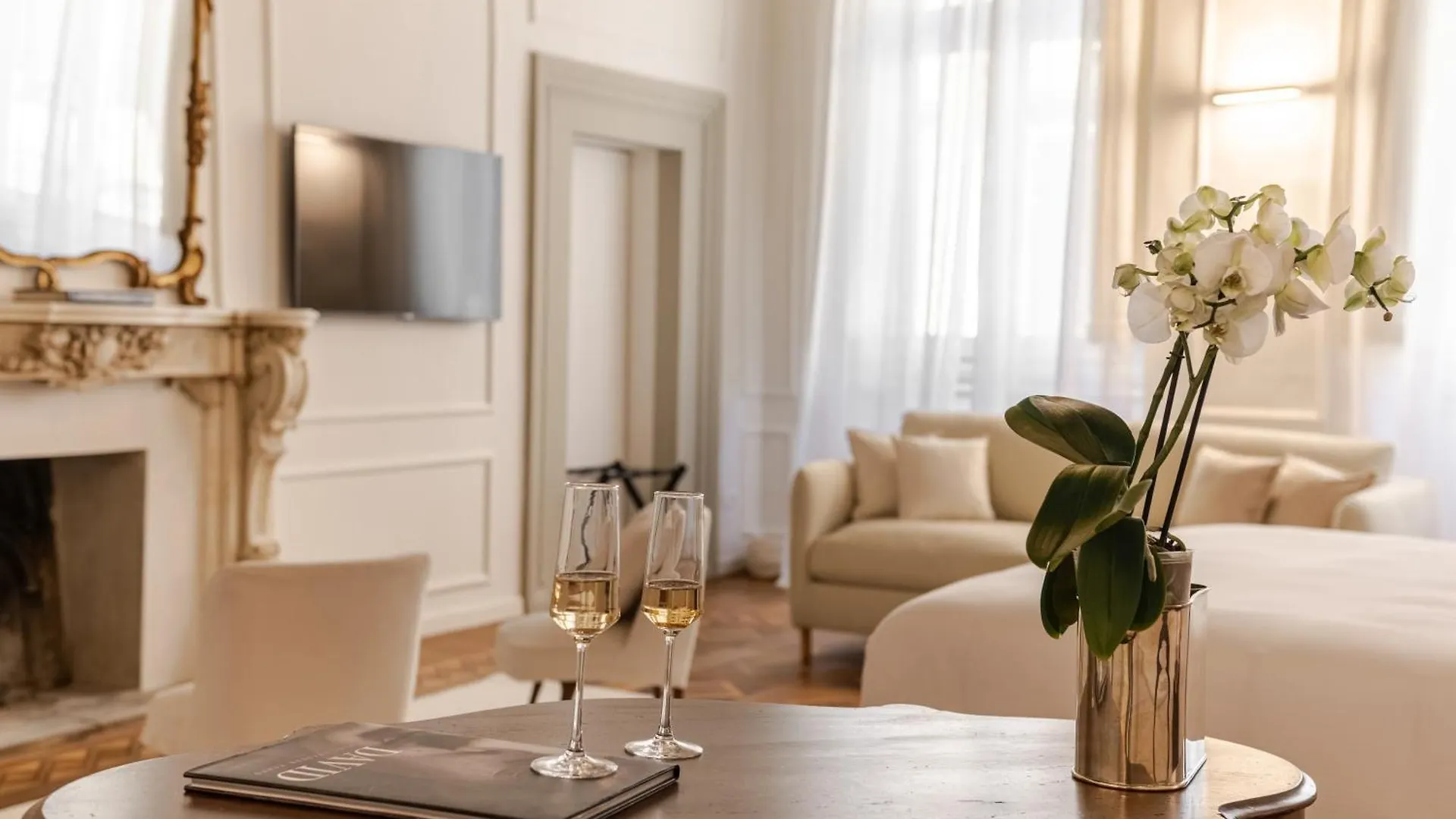 Guest house La Casa Di Liszt - Luxury Suites Florence