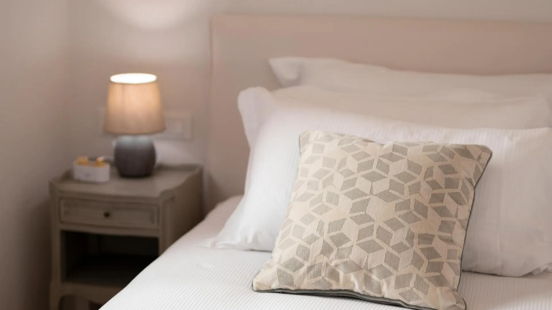 La Casa Di Liszt - Luxury Suites Floransa İtalya