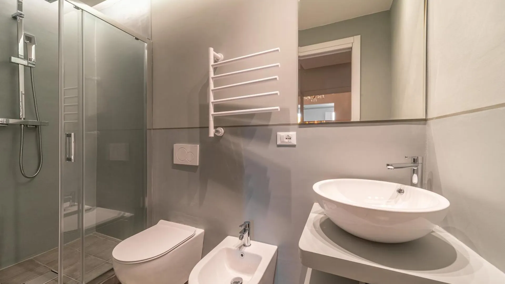La Casa Di Liszt - Luxury Suites Floransa